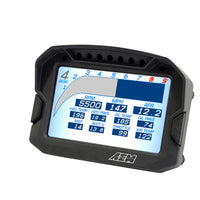 AEM CD-5L Carbon Logging Display Dash Digital
