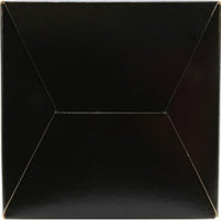 AEM Dryflow מסנן אוויר 2.75in X 5in Dryflow- עם חור