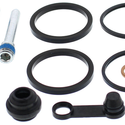 All Balls Racing 17-21 Can-Am Defender 500 Caliper Rebuild Kit קדמי