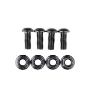 Rugged Ridge 18-20 ג'יפ רנגלר JL Cowl Light Bar Bracket