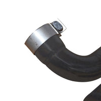 Injen 07-17 Jeep Wrangler JK 3.6L/3.8L 63mm Stealth Black Axle Back with 4in Black Tips