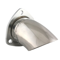 QTP 3in Bolt-On QTEC מתכוונן מטה