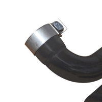 Injen 07-17 Jeep Wrangler JK 3.6L/3.8L 63mm Stealth Black Axle Back with 4in Black Tips