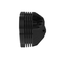 KC HiLiTES FLEX ERA 3 Dual Mode SAE פנסי ערפל - ערכת מאסטר 2 אורות לסובארו קרוסטרק/פורסטר