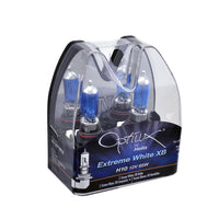 Hella H10 12V 65W Xen נורה לבנה (זוג)