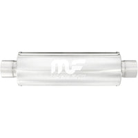 MagnaFlow משתיק קול Mag SS 3in 14X4X4 3.0X3.0