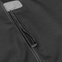 השתוללות 1997-2006 ג'יפ רנגלר(TJ) חלק עליון להחלפת OEM - יהלום שחור