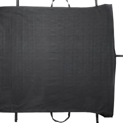 Rugged Ridge 20+ Gladiator JT Crew Cab Savannah Black Diamond Brief