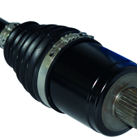 DragonFire Racing Hydra Axle- Polaris Ranger Crew XP 1000 18-19- עמדה- אחורי- ימין/שמאל