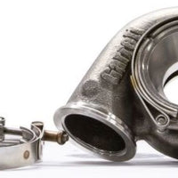 Garrett G25 Turbine Hsg Kit O/V V-Band / V-Band 0.92 A/R - סיבוב סטנדרטי