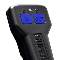 ערכת שלט רחוק אלחוטי של Superwinch