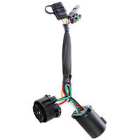 רתמת חיווט של דלת תא המטען של Putco Blade Quick Connect