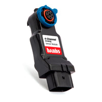 Banks Power iDash 1.8 DataMonster / Super Gauge 4 Ch מודול אנלוגי