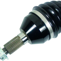 DragonFire Racing Hydra Axle- Can-Am Maverick X3 900 X mr Turbo R 18-19- עמדה- אחורי- ימין/שמאל