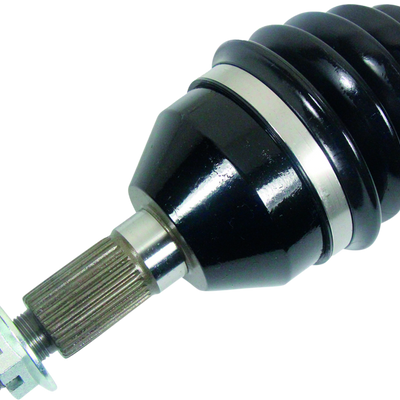 DragonFire Racing Hydra Axle- Can-Am Maverick X3 900 X mr Turbo R 18-19- עמדה- אחורי- ימין/שמאל