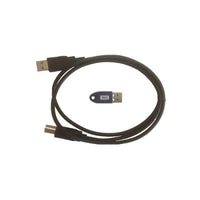 Dongle Smarty UDC (User Defined Catcher).