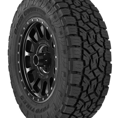 צמיג Toyo Open Country A/T 3 - LT285/75R18 129/126S E/10 (5.48 FET Inc.)