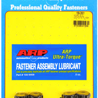 ערכת בורג גלגל תנופה ARP Ford Coyote 5.0L