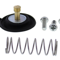 All Balls Racing 86-88 Suzuki LS650 Savage Air Cut Off Kit לבנייה מחדש