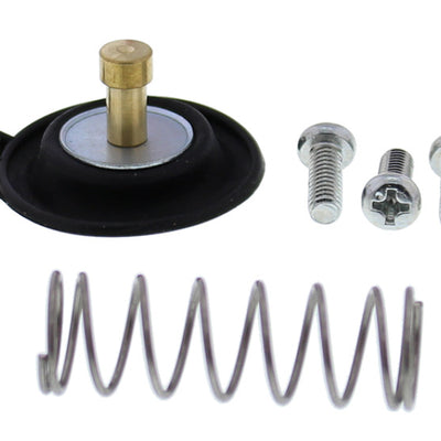 All Balls Racing 86-88 Suzuki LS650 Savage Air Cut Off Kit לבנייה מחדש