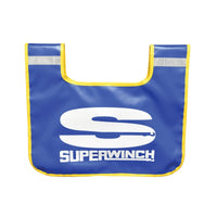 משכך חבל כננת סופרווינץ'