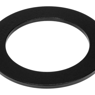 RockJock JL קפיץ סליל אחורי צד סרן 3/16 אינץ' עובי