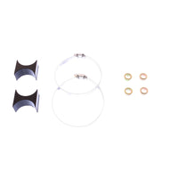 Bilstein Motorsport 8in. TRVL.RSRVR.SHK.PLTD 180/75 46 מ