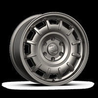 Fifteen52 Bundt SV 17x8 6x130 40 מ