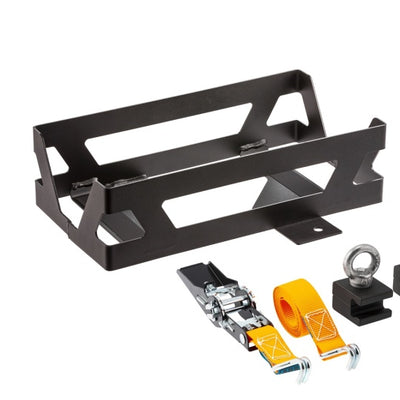 ARB Jerry Can Mount - אנכי בודד