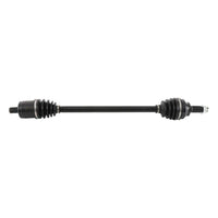 All Balls Racing 17-19 Polaris RZR XP 1000 8 Ball Axle - קדמי שמאל
