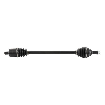 All Balls Racing 17-19 Polaris RZR XP 1000 8 Ball Axle - קדמי שמאל
