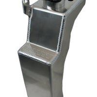 Moroso 02-07 סובארו WRX/Sti מיכל הרחבת נוזל קירור - החלפה ישירה בהברגה