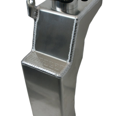 Moroso 02-07 סובארו WRX/Sti מיכל הרחבת נוזל קירור - החלפה ישירה בהברגה