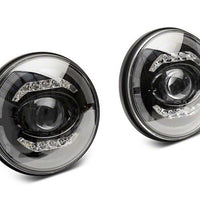 Raxiom 07-18 Jeep Wrangler JK 06-22 Dodge Challenger SpeedForm Series Controller