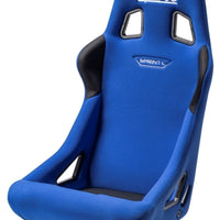 Sparco Seat Sprint Lrg 2019 כחול