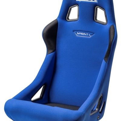 Sparco Seat Sprint Lrg 2019 כחול