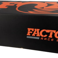 Fox 3.0 Factory Series 9.8 אינץ' P/B הלם פנימי מעקף פנימי 2-3 אינץ' הרמה עם DSC 2018+ ג'יפ JL