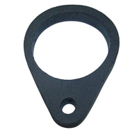 חותם מנוע מחמם Omix 78-90 Jeep CJ & Wrangler