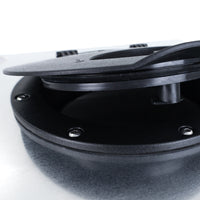 מאגר מיכל קופסת קרח אוניברסלית של מישימוטו 2.5 ליטר טבעי