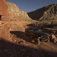 Fox 20+ Jeep JT Gladiator 2.0 Performance Series Remote Reservoir Shock Front Shock 4.5-6in Lift