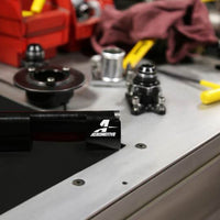 מתאם חיישן Aeromotive Flex Fuel AN-10