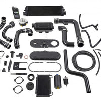 KraftWerks 20-21 Kawasaki Teryx KRX 1000 Supercharger Kit ללא Tune (C15-60)