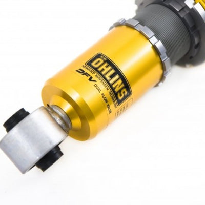Ohlins 12-21 Subaru BRZ Road &amp; Track System Coilover