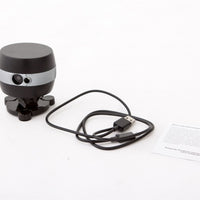 Rampage 1999-2019 מצלמת גיבוי ניידת Wifi ניידת - שחורה