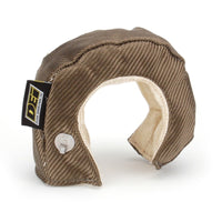 DEI Turbo Shield T3 - מגן בלבד - טיטניום