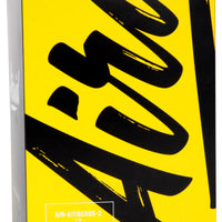 מסנן אוויר אוניברסלי של Airaid - קונוס 3 1/2 x 6 x 4 5/8 x 6