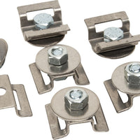 ערכת התקנת מגן חום אוניברסלי DEI