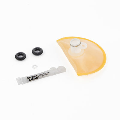 ערכת התקנת משאבת דלק DeatschWerks 07-13 Holden Commodore Gen IV 6.0L V8 DW65C