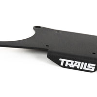 GrimmSpeed ​​2018+ סובארו קרוסטרק / 2020+ סובארו אאוטבק TRAILS sPOD Mount