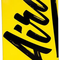 מסנן אוויר אוניברסלי של Airaid - קונוס 6 אינץ' FLG x 7-1/4 אינץ' B x 5 אינץ' T x 9 אינץ' H - Synthamax